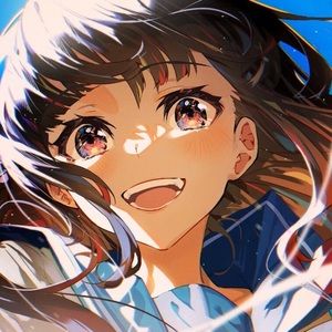 Meet your Posher, Anne